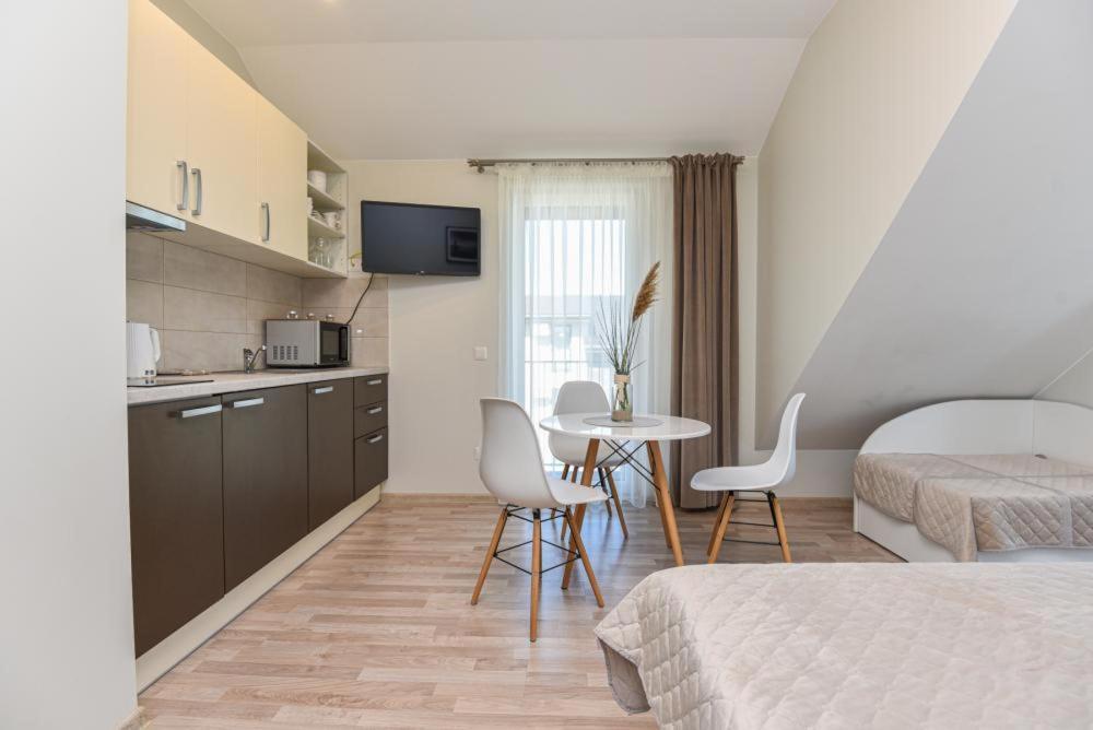 Vila Dia Palanga Exteriör bild