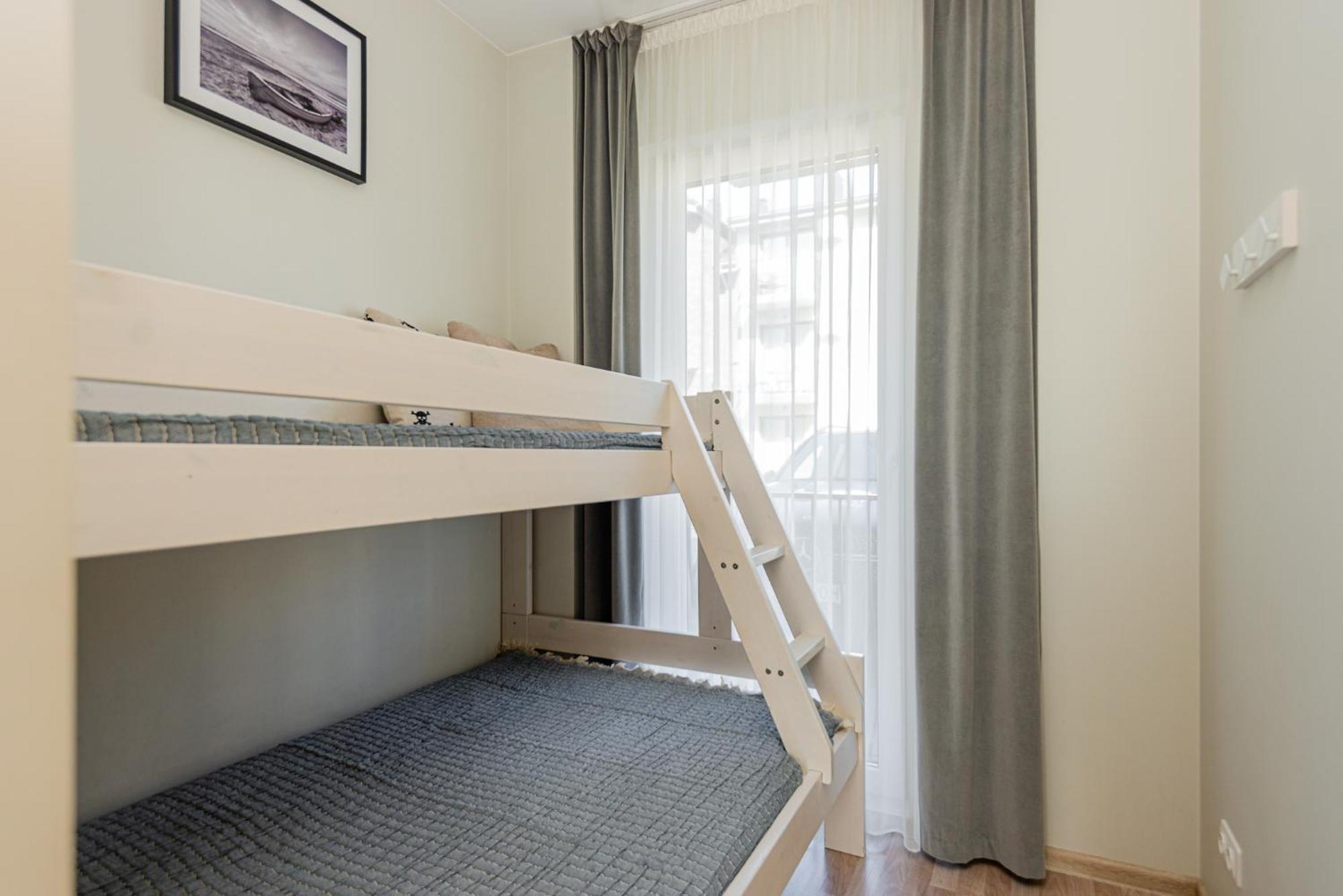 Vila Dia Palanga Exteriör bild