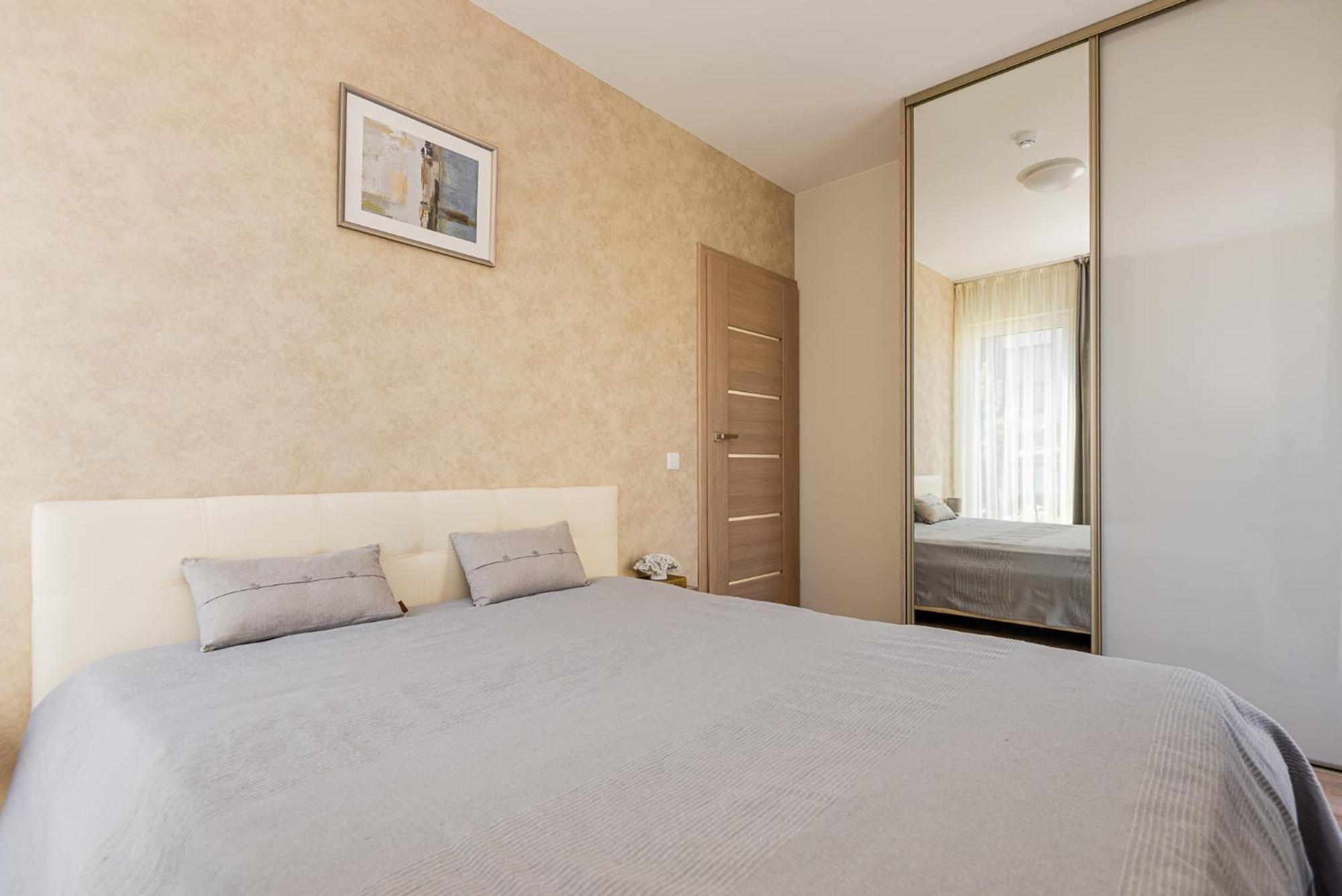 Vila Dia Palanga Exteriör bild